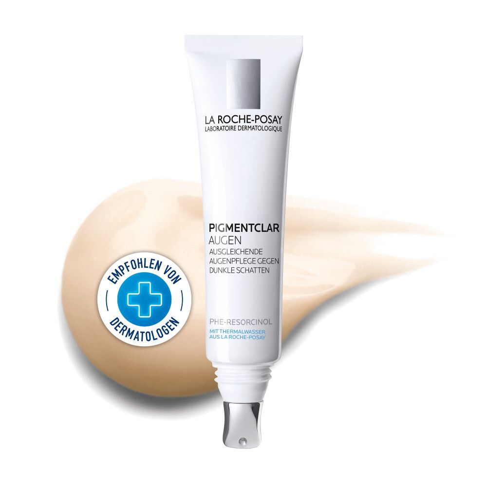 ROCHE POSAY Pigmentclar Augen 15 ml