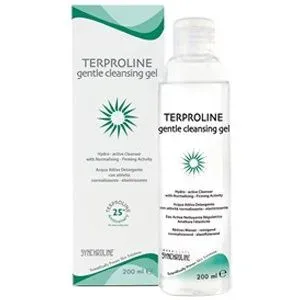 Synchroline® Terproline gentle cleansing