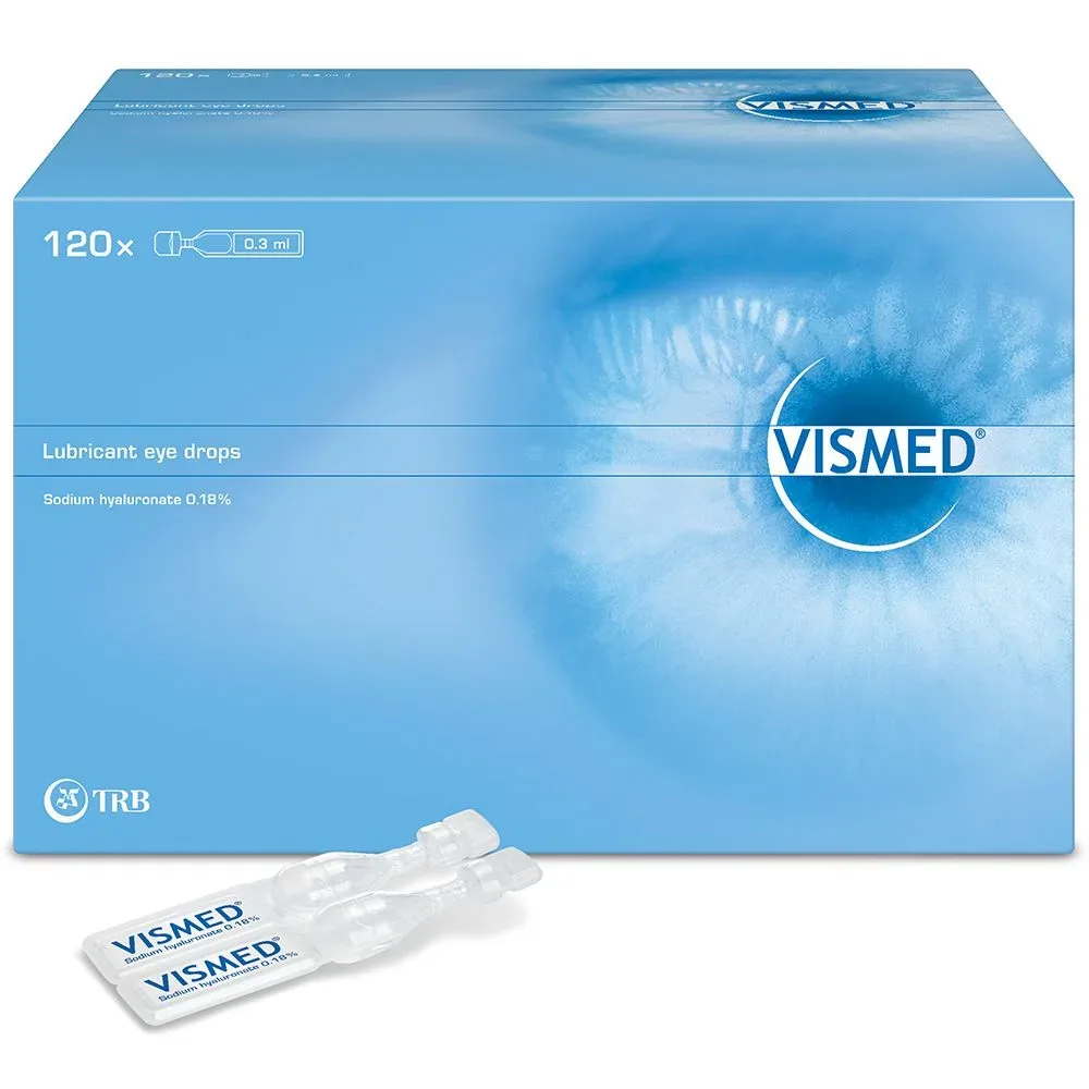 Vismed®