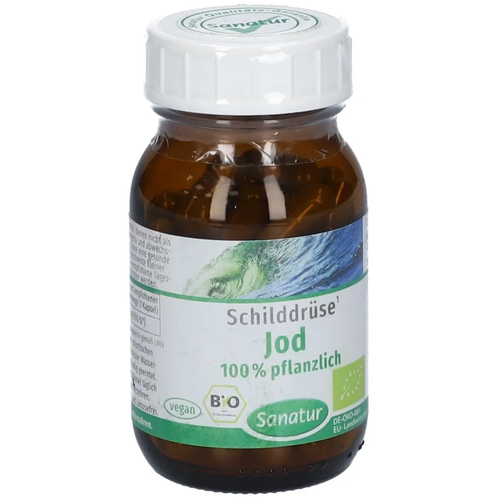Sanatur Bio Jod