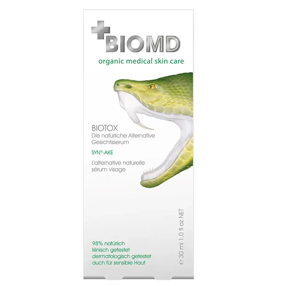 Biomd Biotox