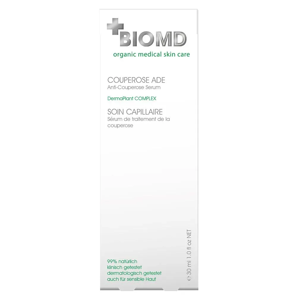 Biomd Couperose Ade