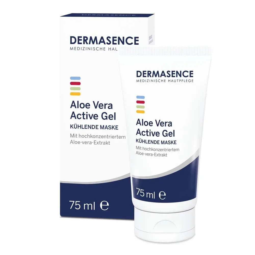 Dermasence Aloe Vera Activ Gel