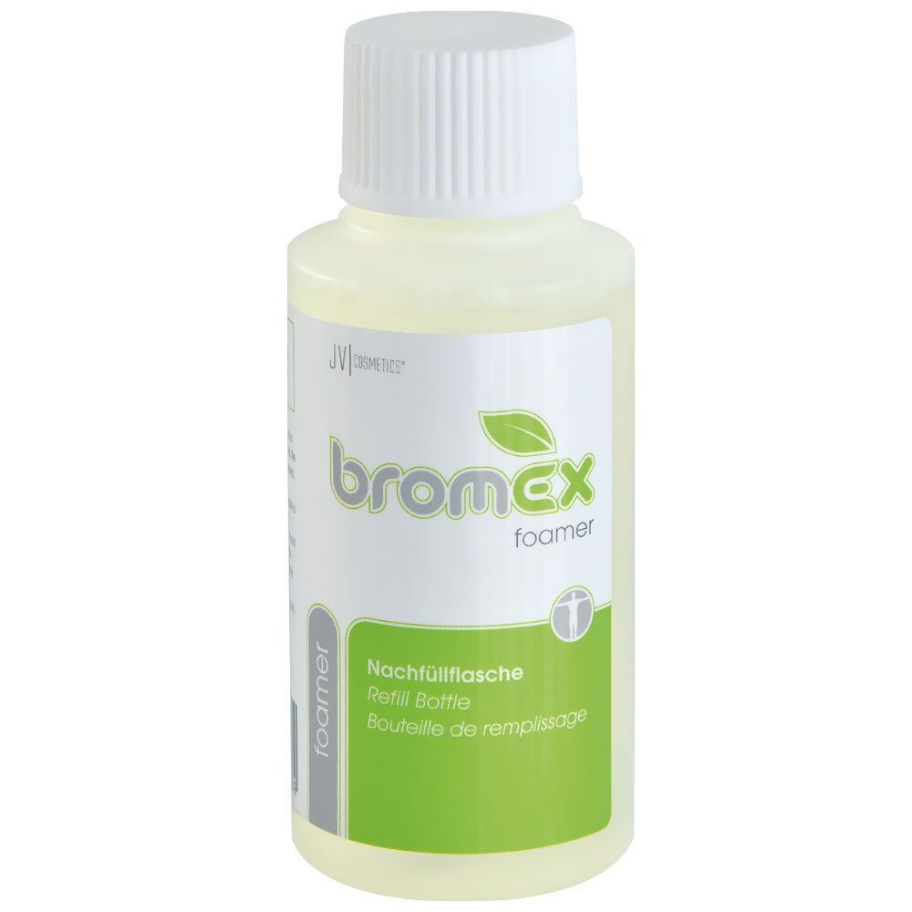 BromEX foamer Refill