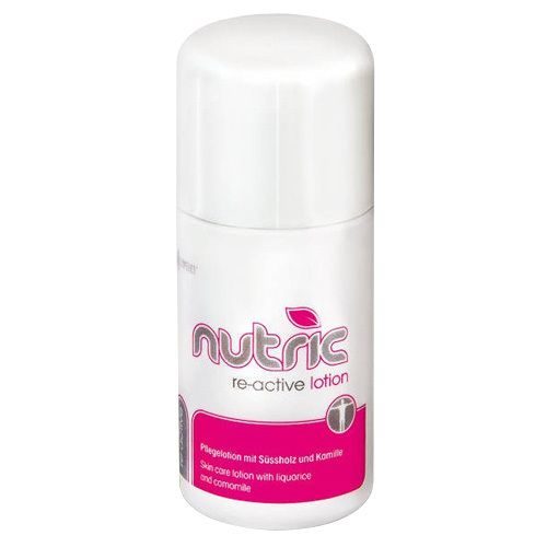 NUTRIC re-active lotion 30 ml