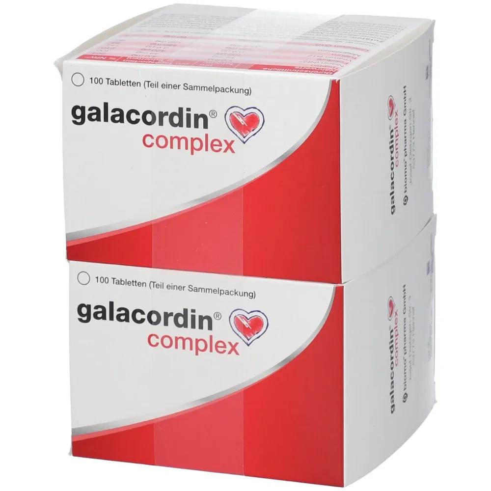 galacordin® complex