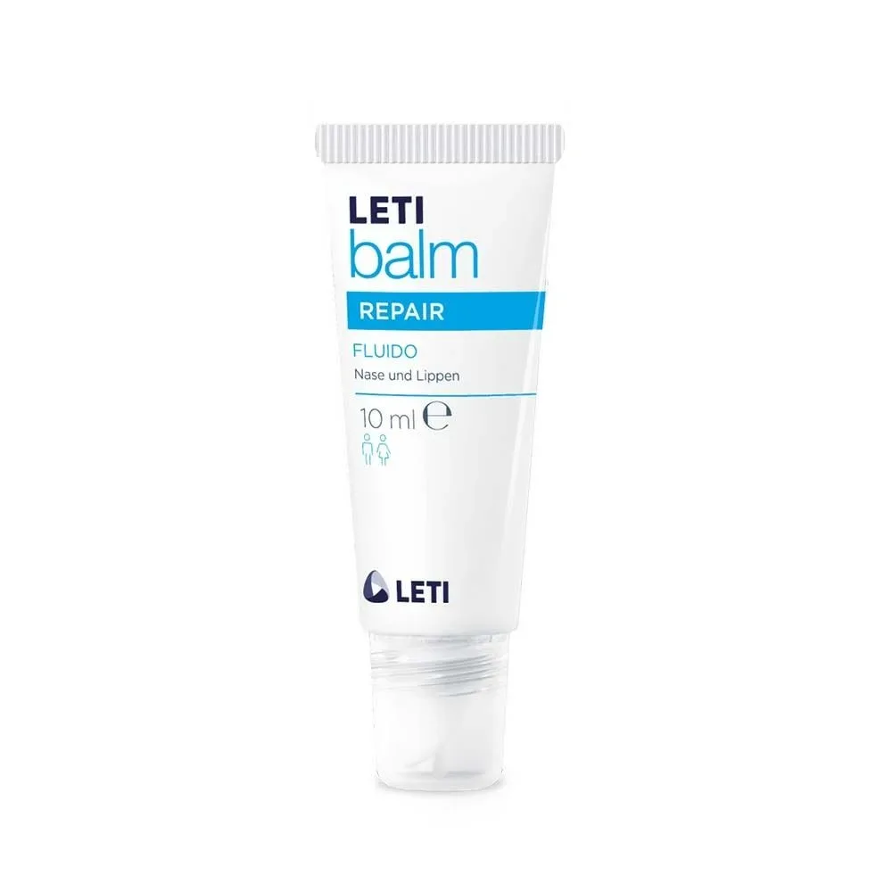 Leti balm fluido