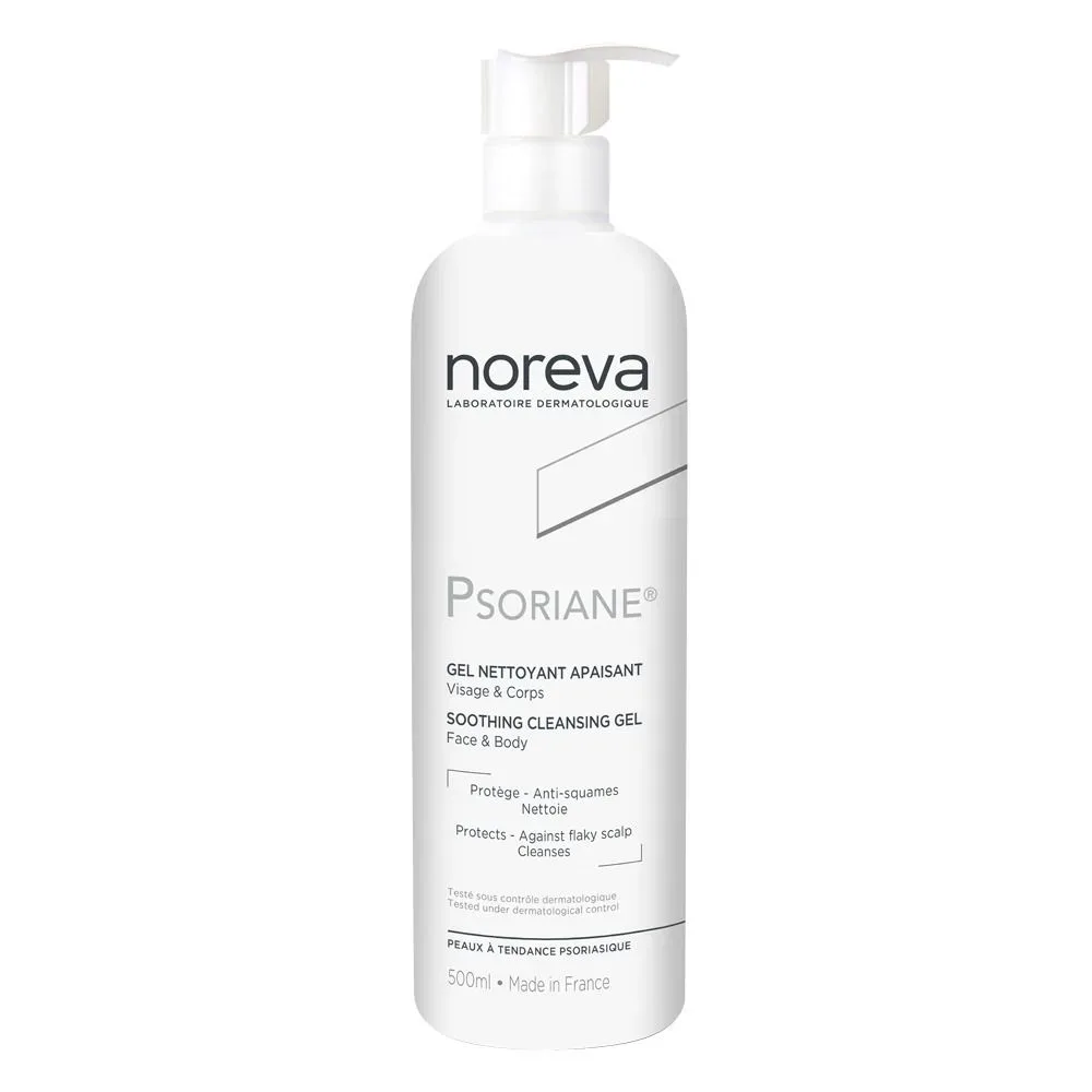 noreva Psoriane® Reinigungsgel