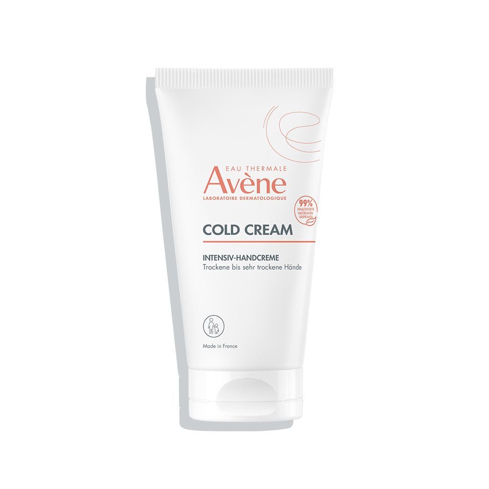 Avène Cold Cream Intensiv-Handcreme 50 ml