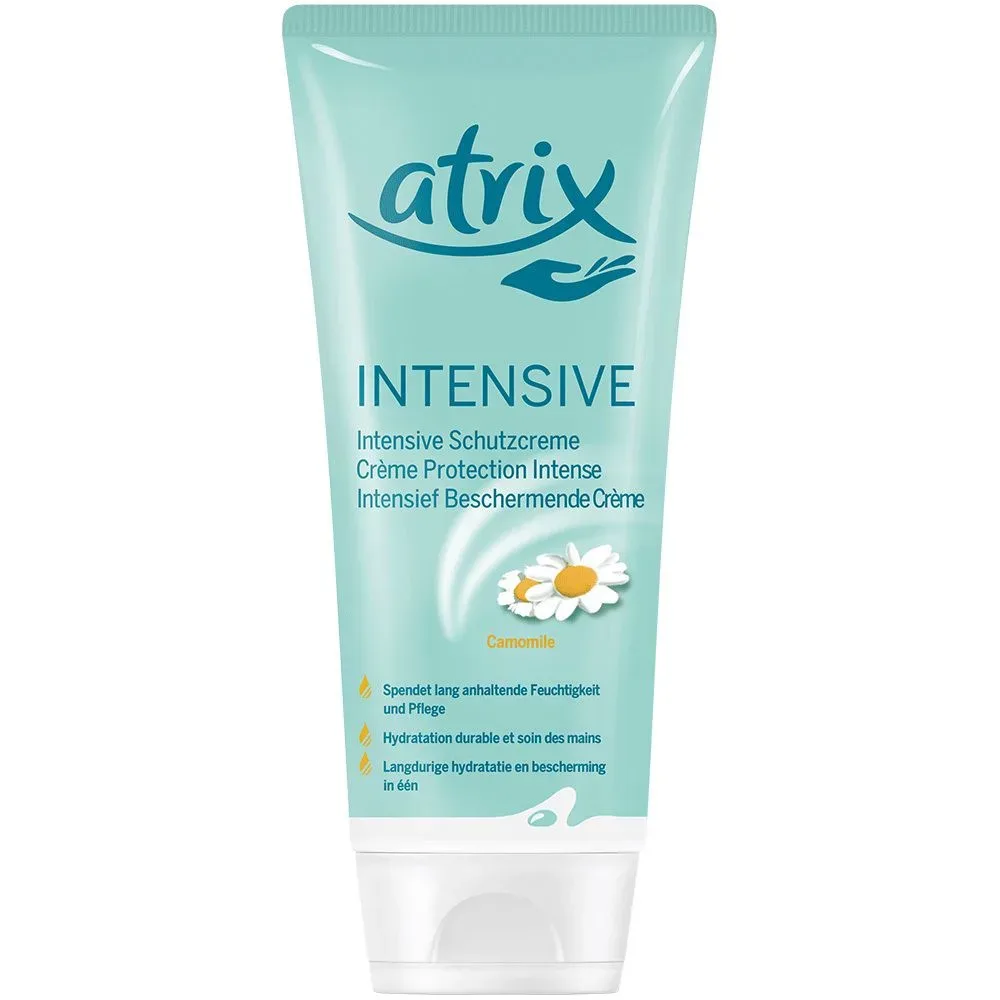 atrix® Intensive Schutzcreme