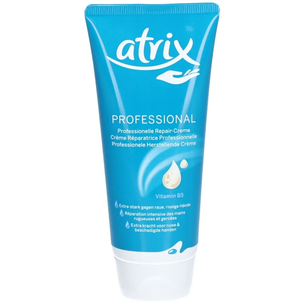 Atrix Professional Repair Cream