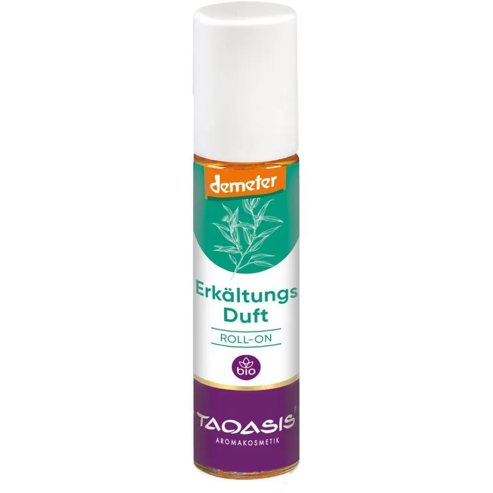 Taoasis® Erkältungsduft Roll-On
