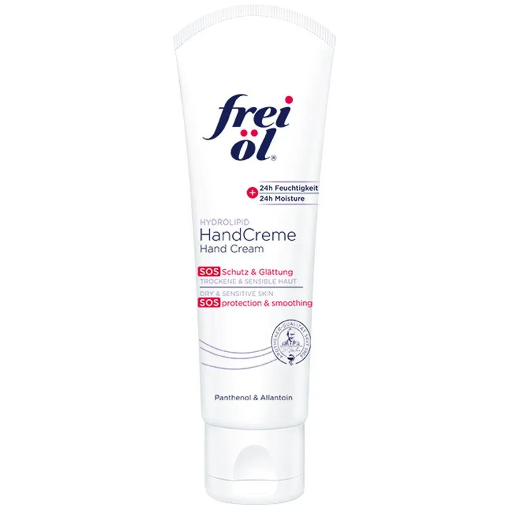 frei öl Hydrolipid Handcreme 50 ml
