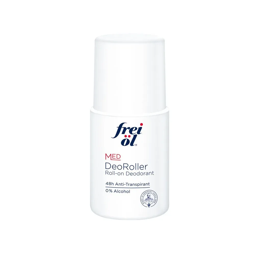 frei öl Reinigung & Deodorants Deodorant Roll-On 50 ml