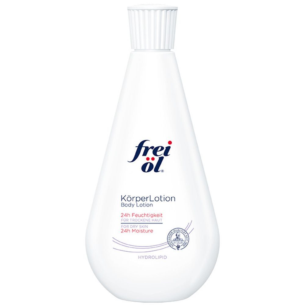 frei öl Hydrolipid Bodylotion 200 ml