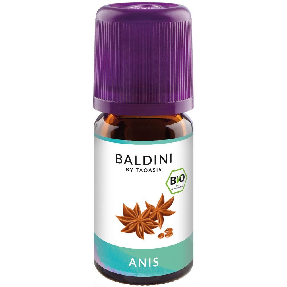 Baldini BY Taoasis Anis BIO-Essenz