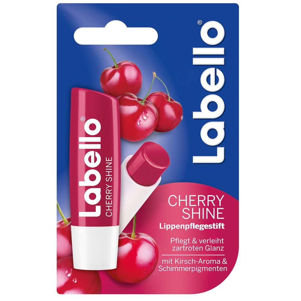 Labello® Cherry Shine