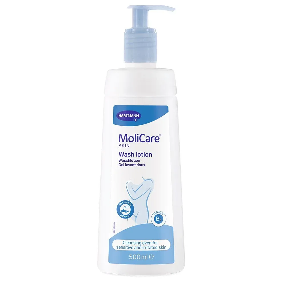 MoliCare Skin Waschlotion (500ml)
