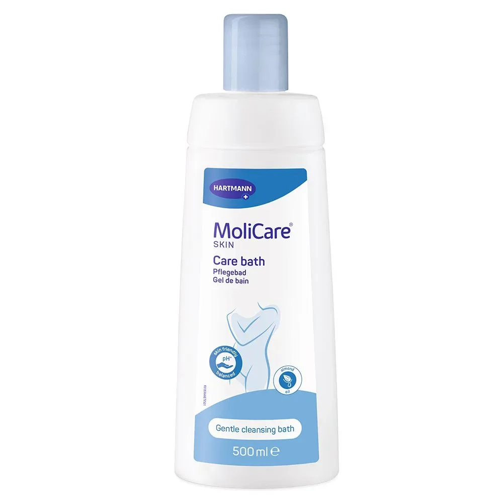 MoliCare® Skin Pflegebad