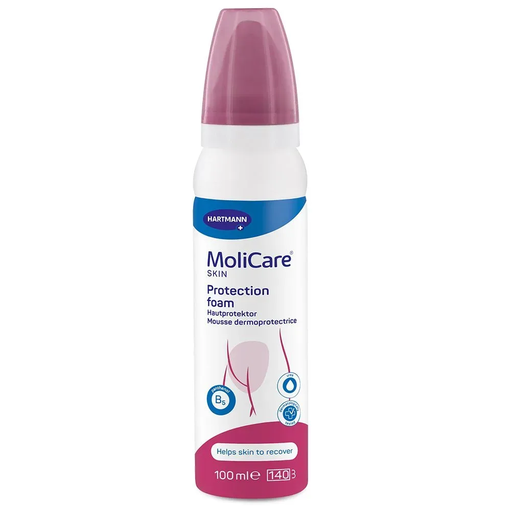 MoliCare Skin Hautprotektor (100ml)