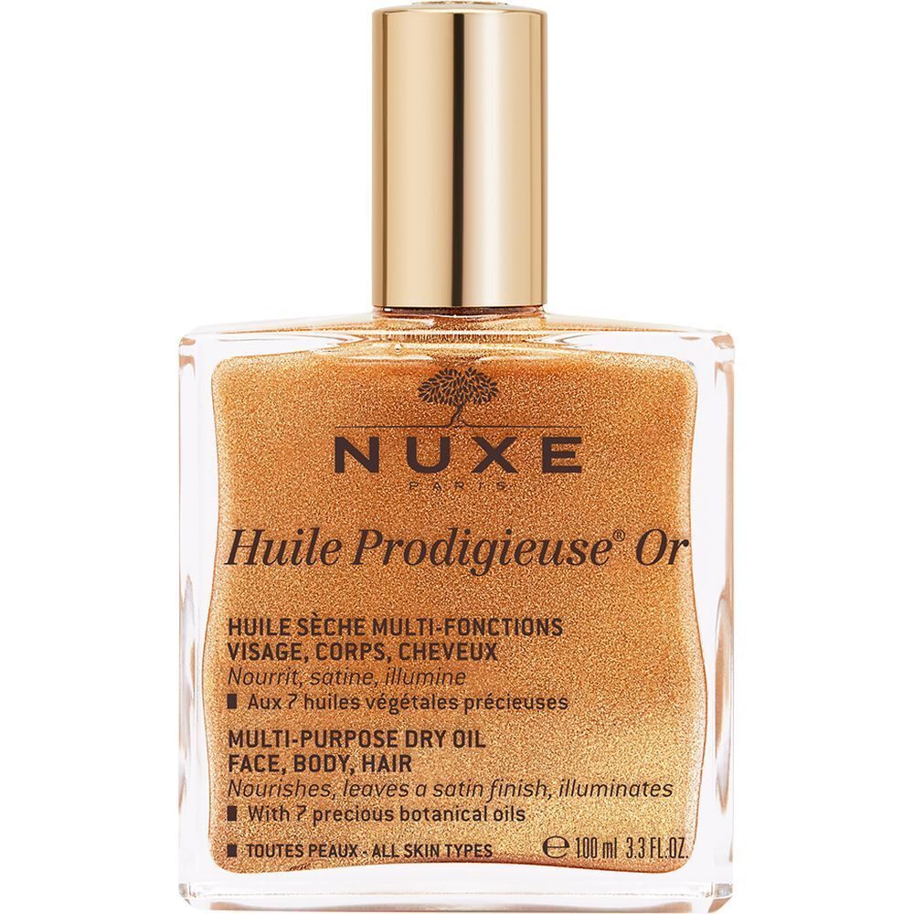 NUXE Huile Prodigieuse® LOWER(Y355) Körperöl 100 ml