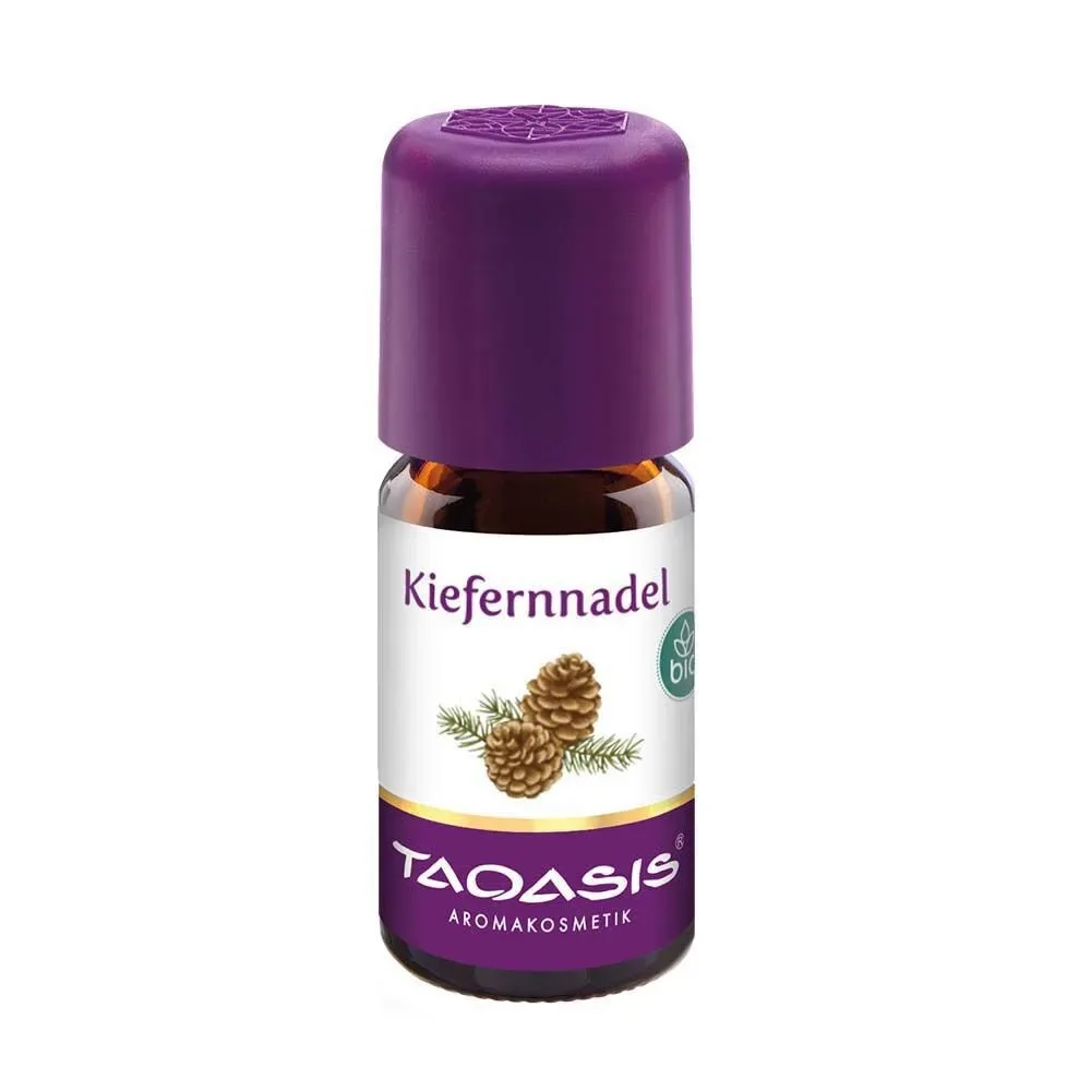Taoasis® Kiefernnadelöl BIO