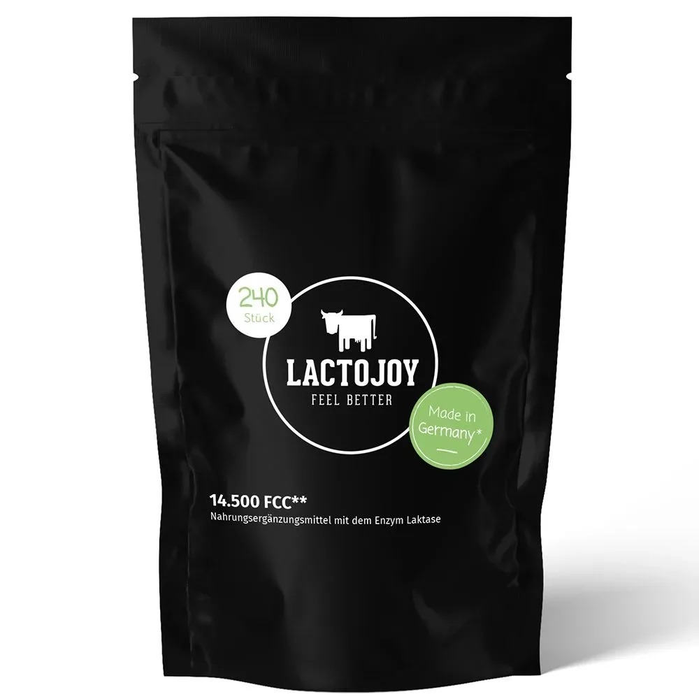 Lactojoy