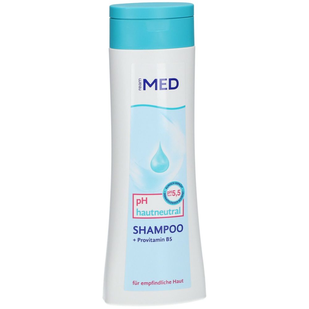 ReAm® Shampoo PH 5,5
