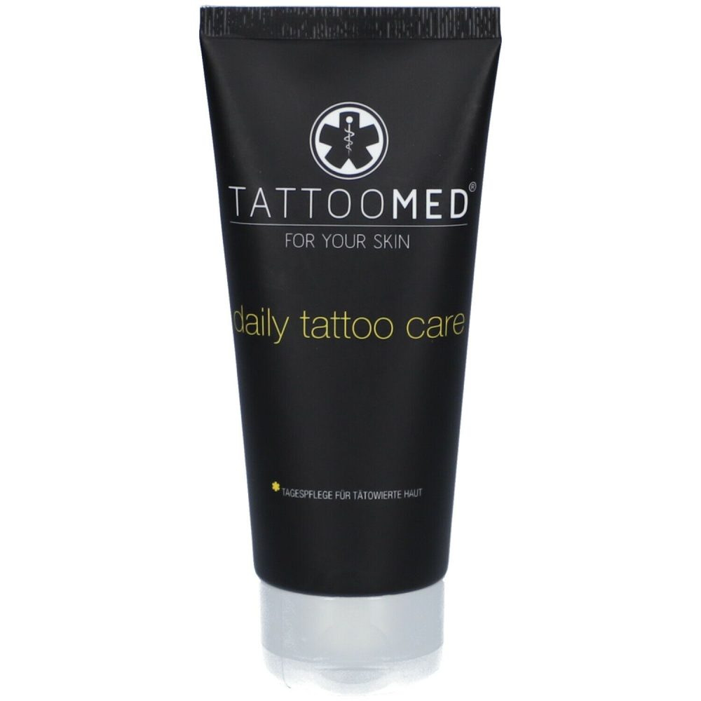 TATTOOMED Daily Care (100 ml)
