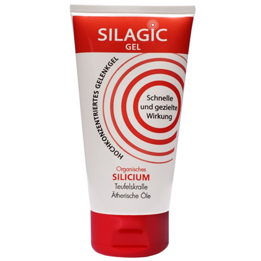 Silagic Gel?