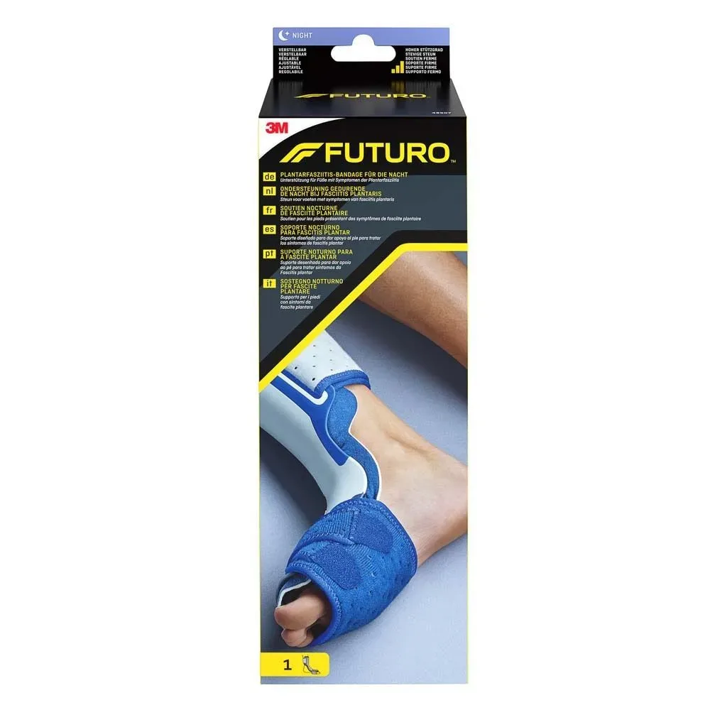 3M FUTURO Plantarfasziitis Bandage für die Nacht (1 Stk)