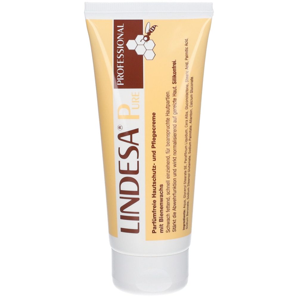 Lindesa® Pure Professional