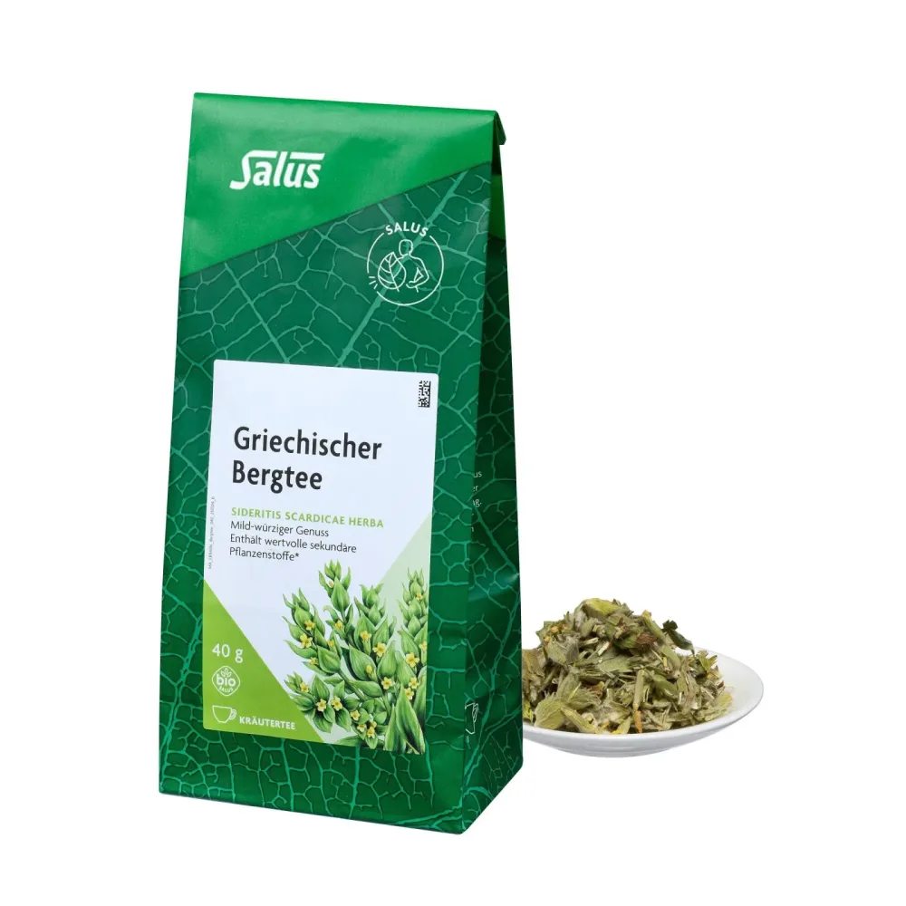 Salus® Griechischer Bergtee