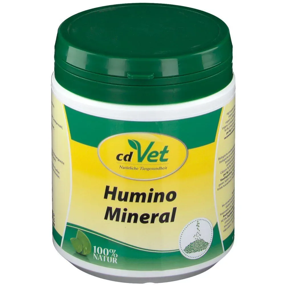 cd Vet HuminoMineral
