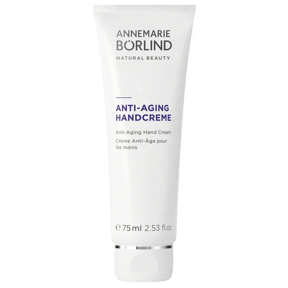 ANNEMARIE BÖRLIND Anti-Aging Handcreme 75 ml