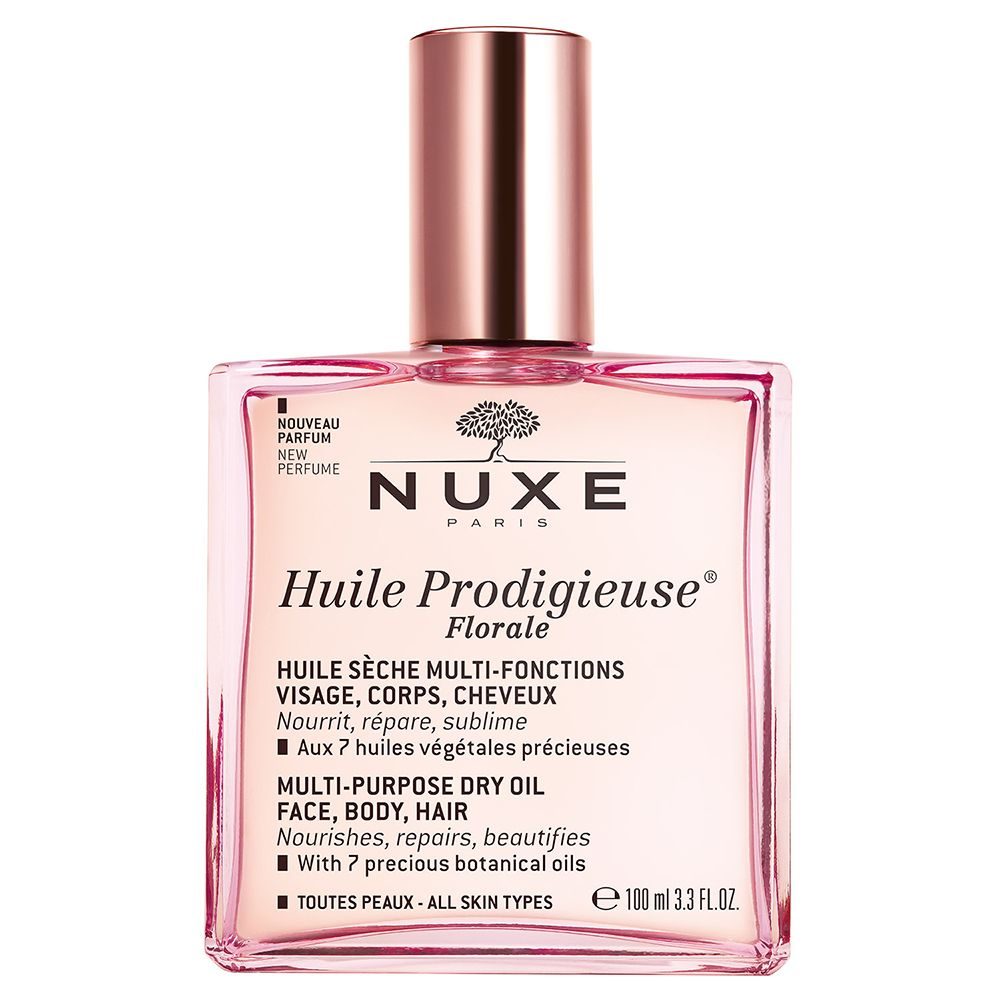 NUXE Huile Prodigieuse® Floral Multi-Purpose Körperöl 100 ml