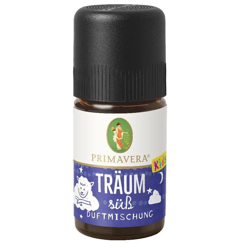 Primavera Träum süss Kids Duftöl 5 ml