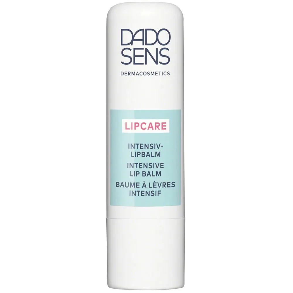 DADO SENS Dermacosmetics SPEZIALPFLEGE Intensive Lippenbalsam 4,8 g