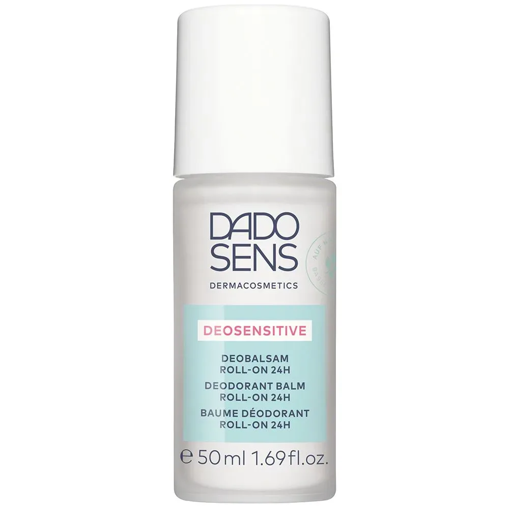 Dado Sens Deosensitive Deobalsam Roll-on