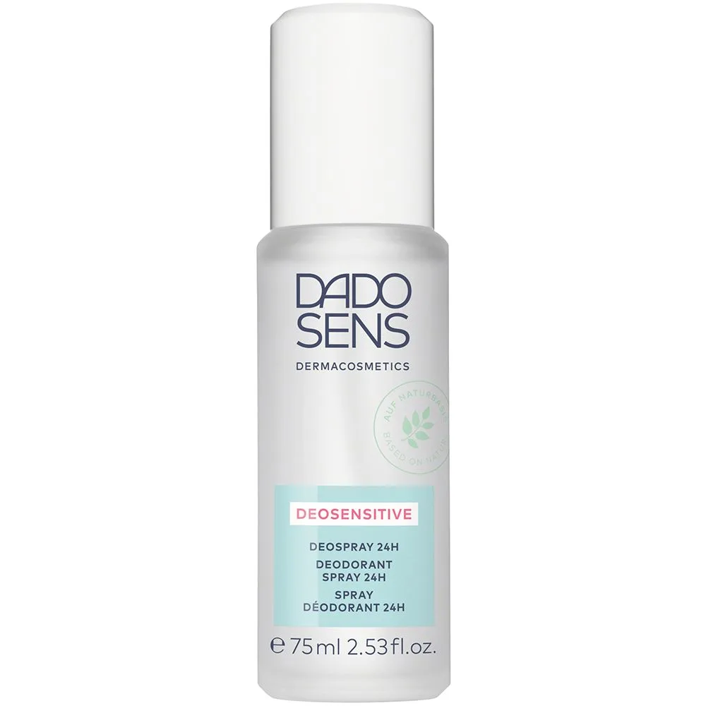 Dado Sens Deosensitive Deospray