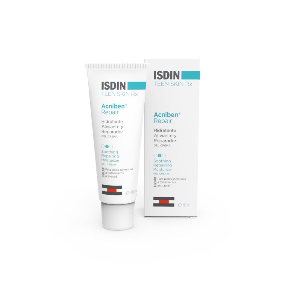 Isdin Acniben® Repair