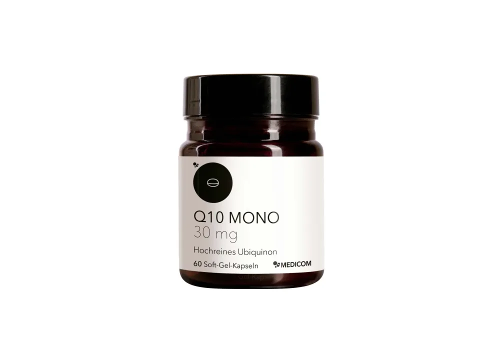 Medicom® Q10 Mono 30 mg