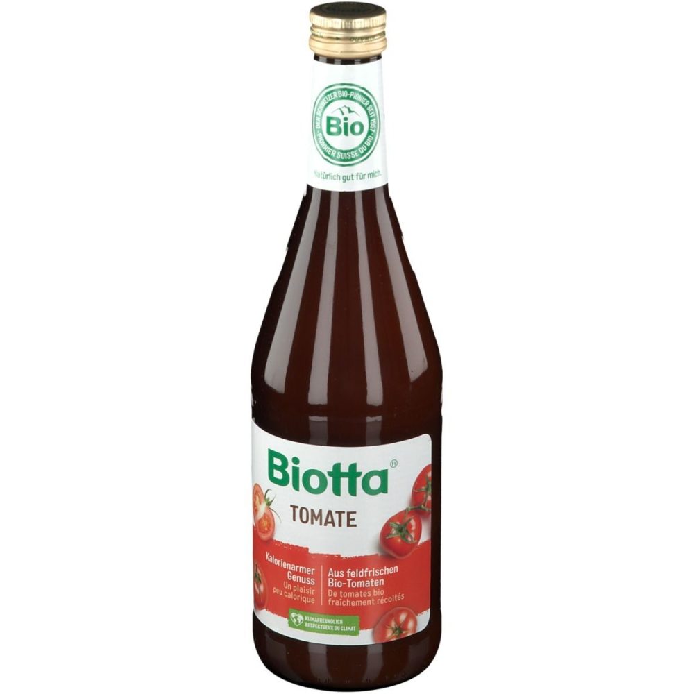 Biotta® Bio-Tomatensaft