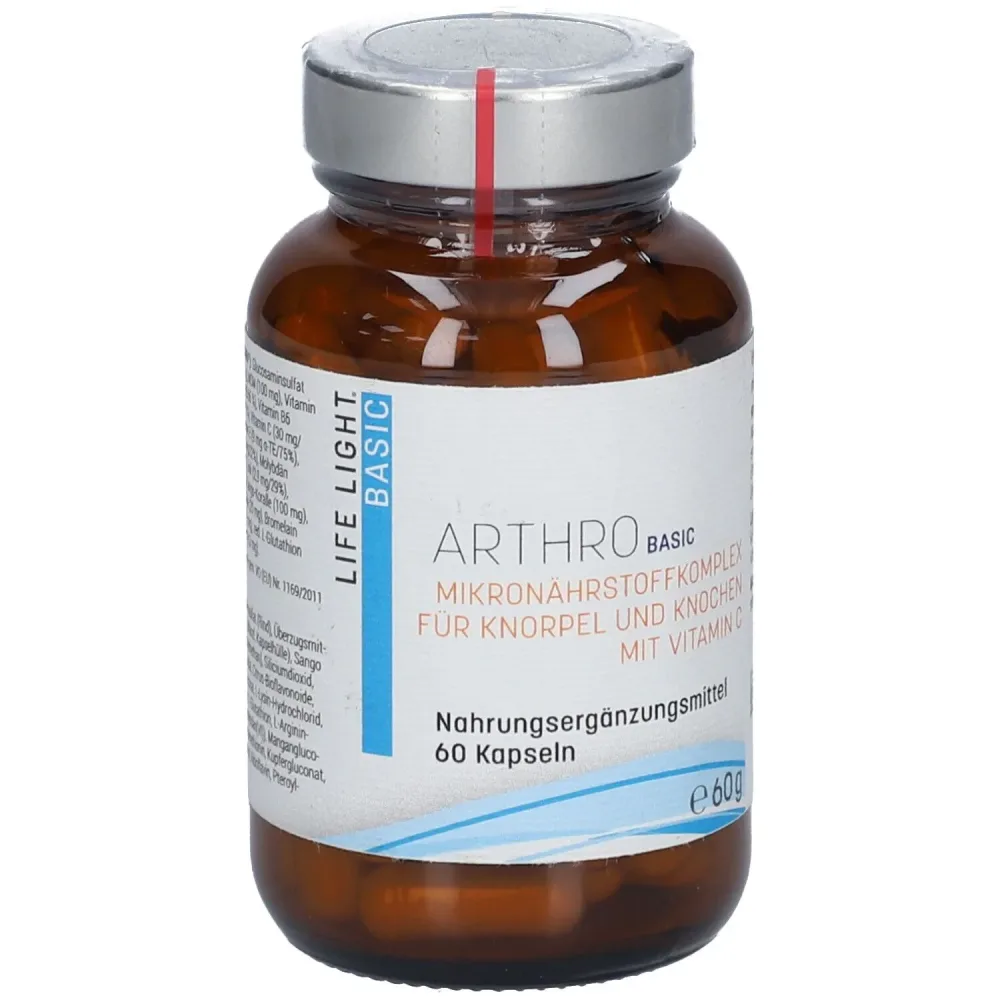 Life Light® Arthro Basic