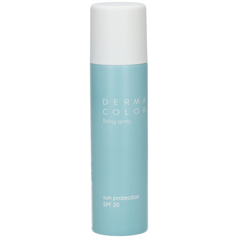 Dermacolor Fixierspray