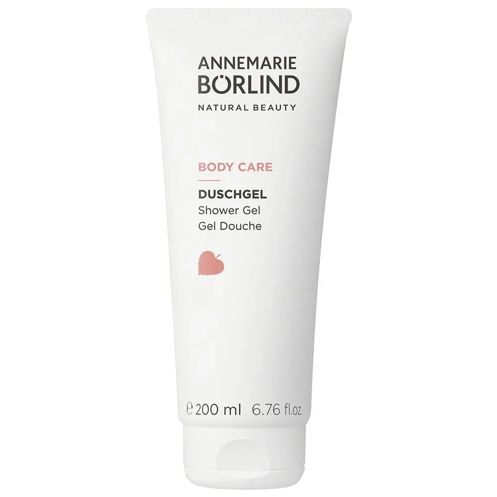 ANNEMARIE BÖRLIND Body Care Duschgel 200 ml
