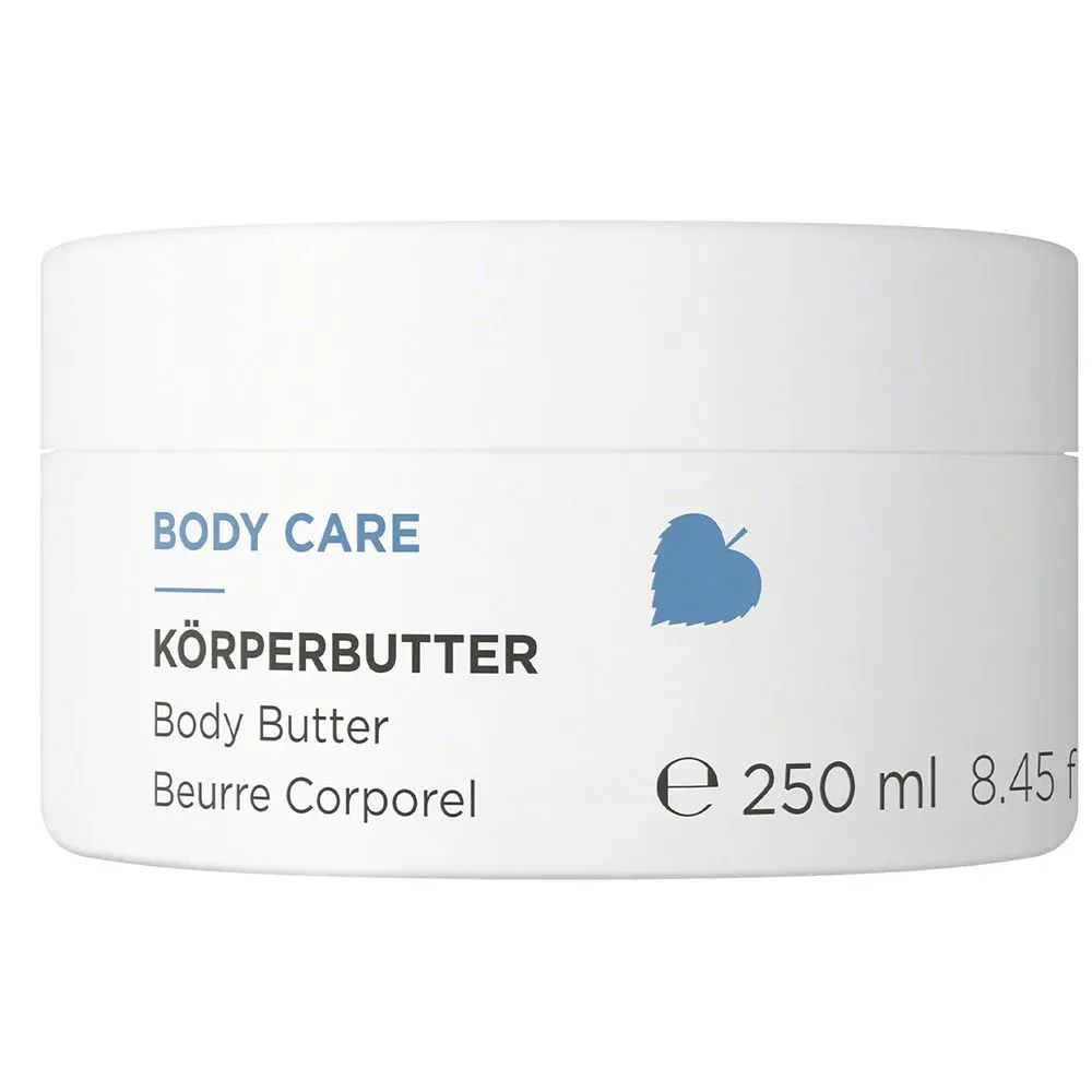 Annemarie Börlind - Körperbutter, Body Care, 250 ml