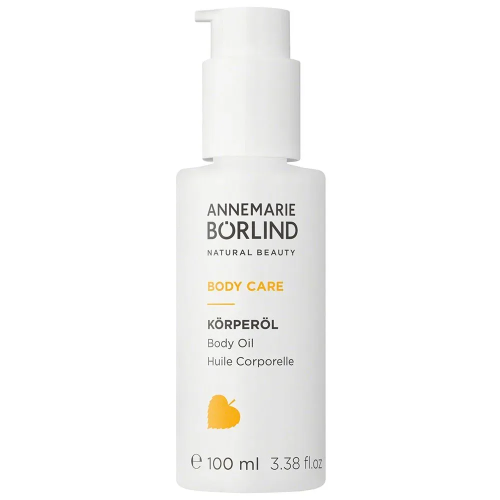 Annemarie Börlind - Körperöl, Body Care, 100  ml