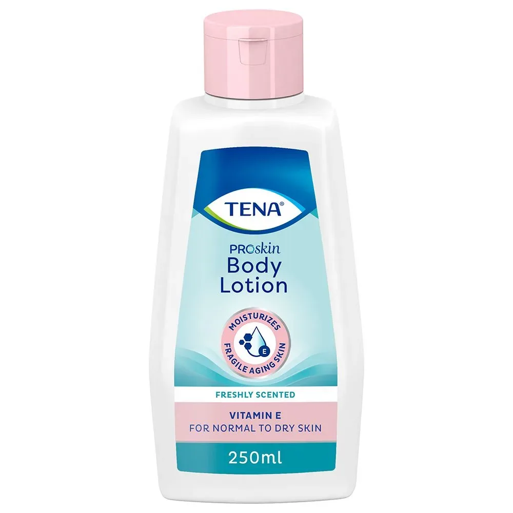 Tena Bodylotion