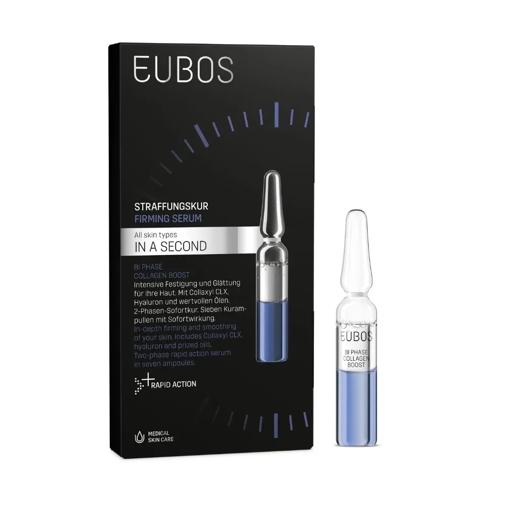 Eubos® IN A Second Bi Phase Collagen Boost